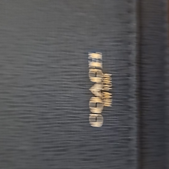 Authentic Coach Slim Wallet - Picture 7 of 7